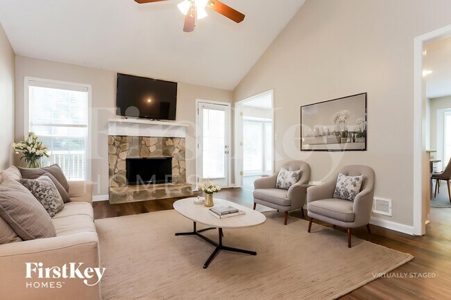 Photo - 4808 Woodlands Pkwy