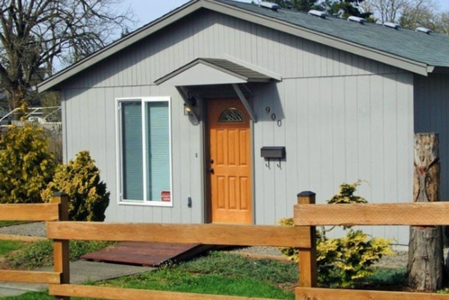 Charming Pet Friendly 1 Bedroom 1 Bathroom... - Charming Pet Friendly 1 Bedroom 1 Bathroom... House