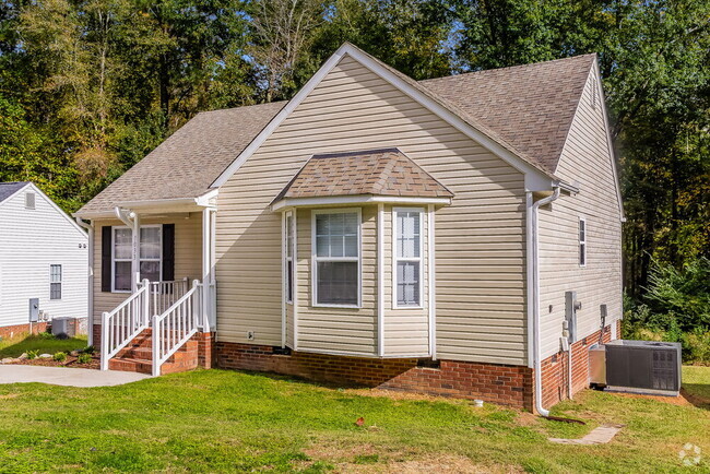 Building Photo - 1033 Laurel Leaf Rd Rental