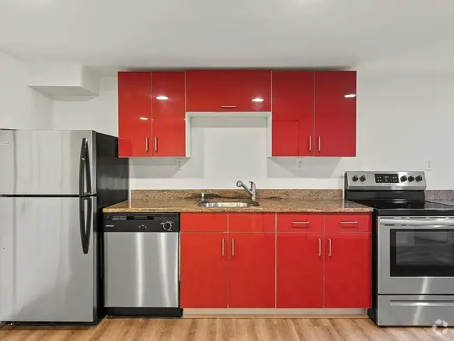 Building Photo - 3103 11th St NW Rental