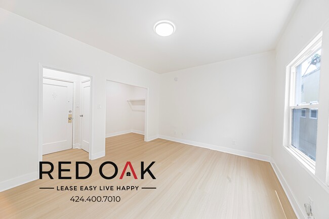 Photo - 859 S New Hampshire Ave Unidad 208