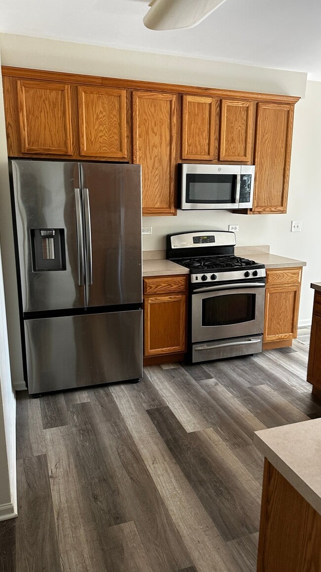 Photo - 1527 Yellowstone Dr