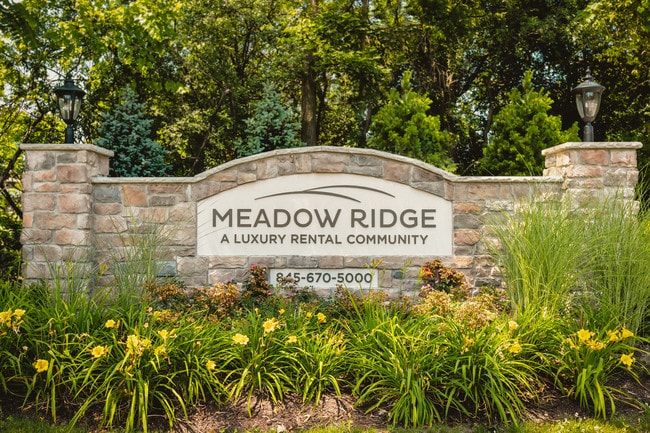 Entry Sign
