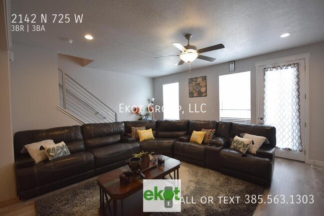 Photo - 2142 N 725 W