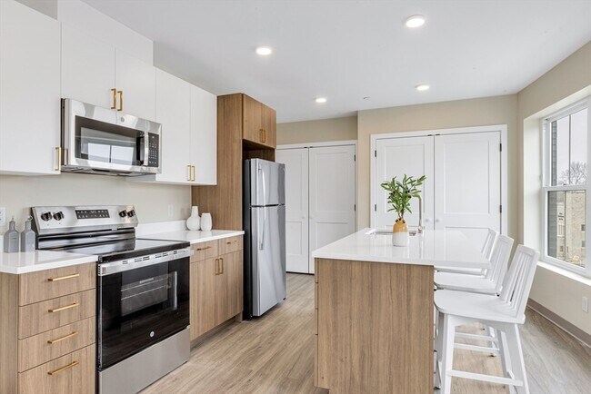 Photo - 375 Cummins Hwy Unidad 301