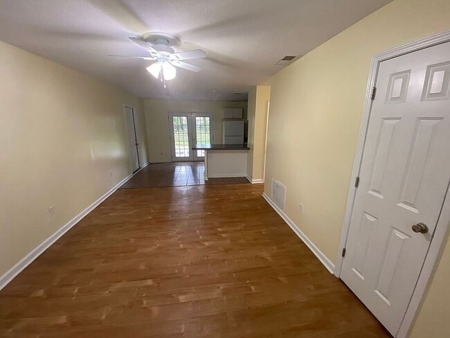 Photo - Charming 3BR Brick Home near Sandfly with Fully Fenced Backyard