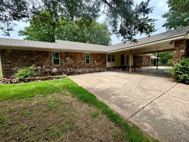 Photo - 11912 Rye Hill Rd S