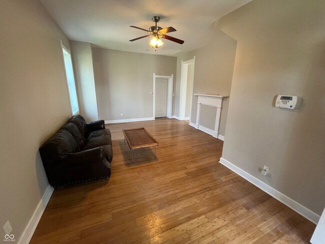 1115 Harlan St
