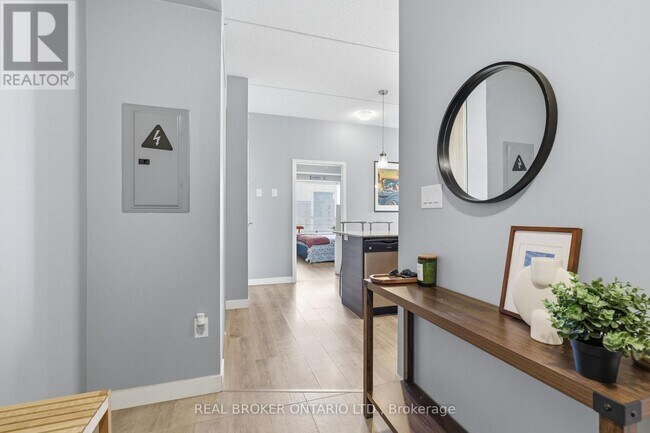 Photo - 318 Spruce St Unit 1905