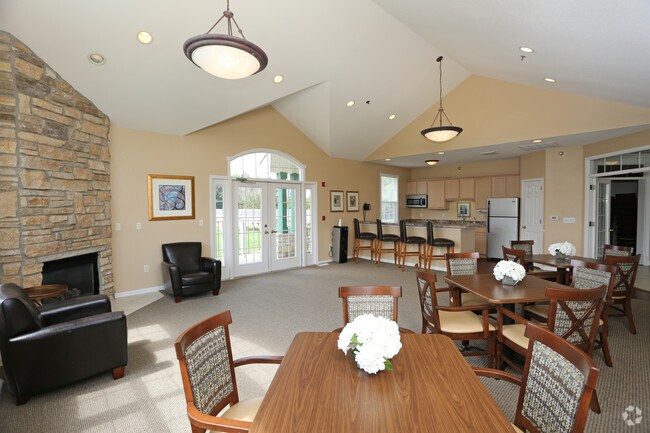 Community Room
