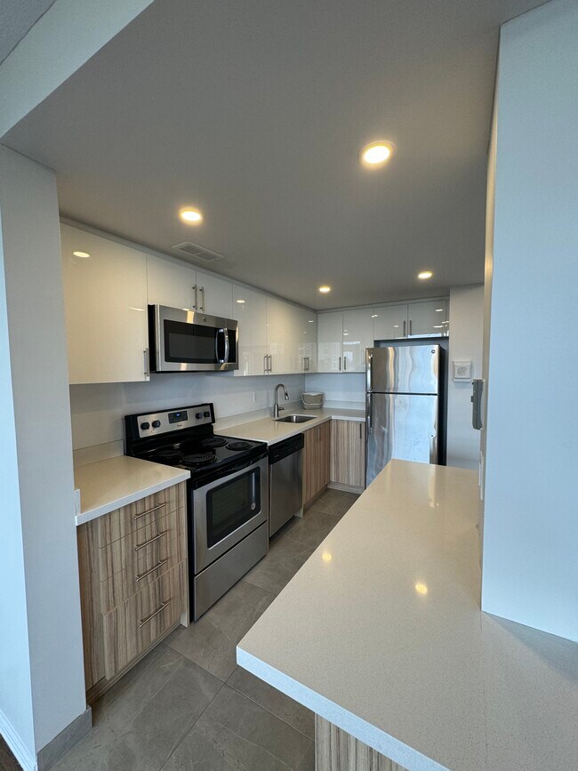 Photo - Balliol Towers Apartments