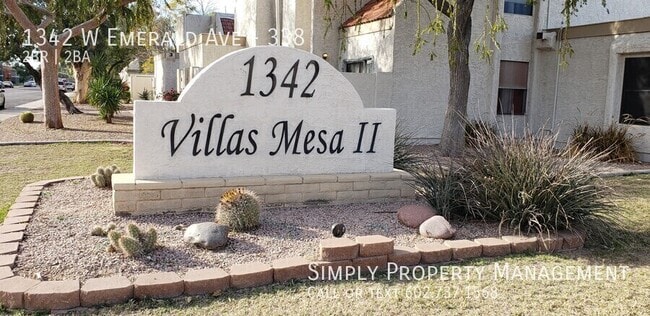 Photo - 1342 W Emerald Ave Unit 338