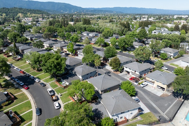 Fotografía del edificio - Downer Estates