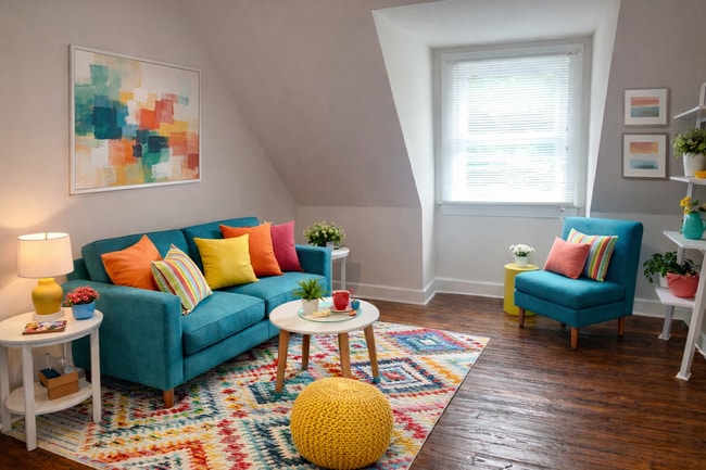 Building Photo - 424 E Maxwell St Unit 3