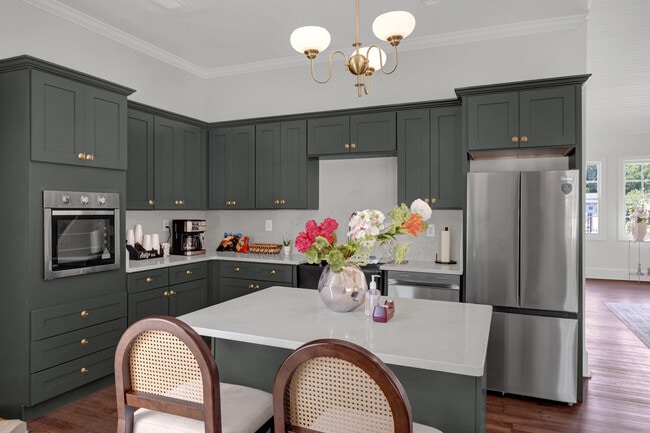 Photo - Fairfax Manor Townhomes