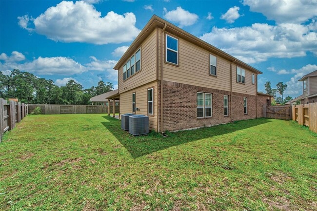 Photo - 15406 Easton Gate Ln