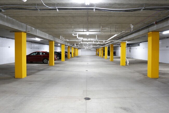 Photo - Courtwood Village 2