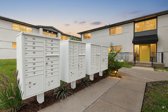Kingston Apartments