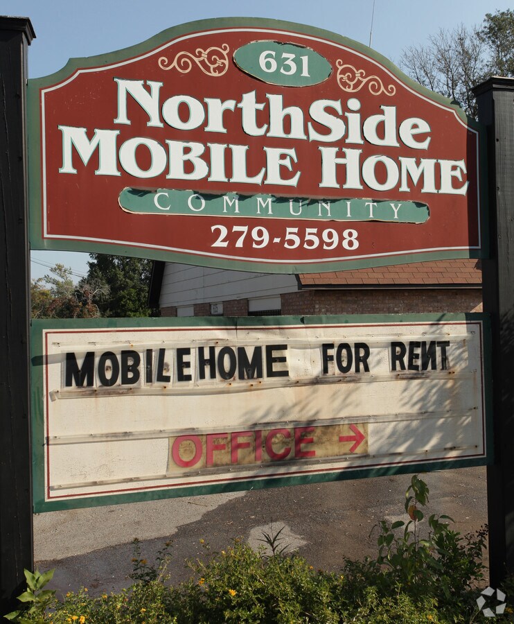 Photo - Northside Mobile Home Community