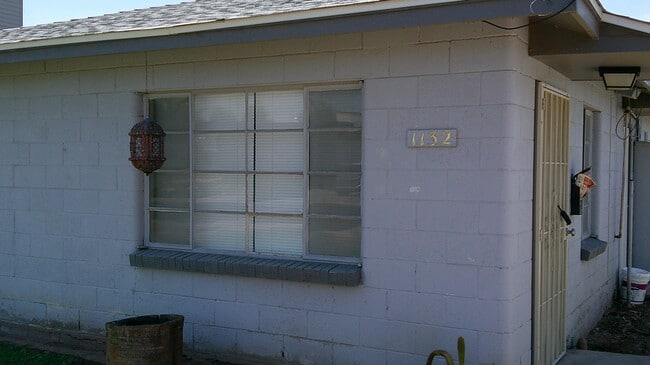 1132 S Roosevelt St Unidad 1