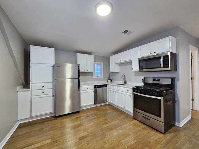 Photo - 2623 N Emmett St