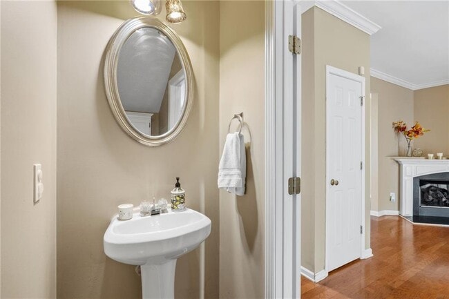 Photo - 1558 Paramount View Trace NE