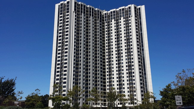 Building Photo - 6363 Christie Ave Unit 2114 Rental