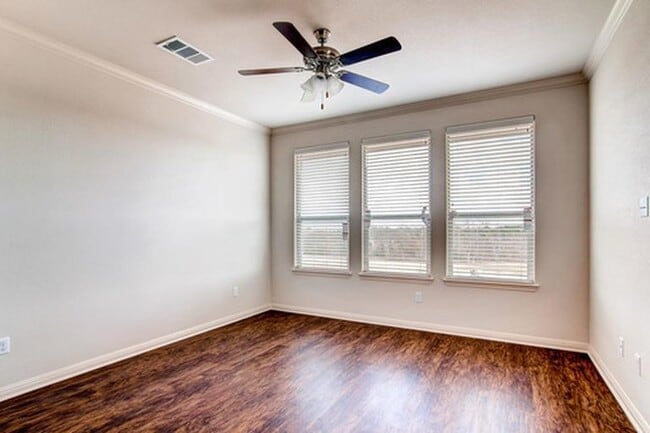 Star Ranch Townhomes