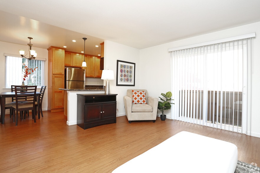 Interior Photo
