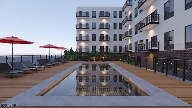 Building Photo - 803 South Ave Unit 410-410 Rental