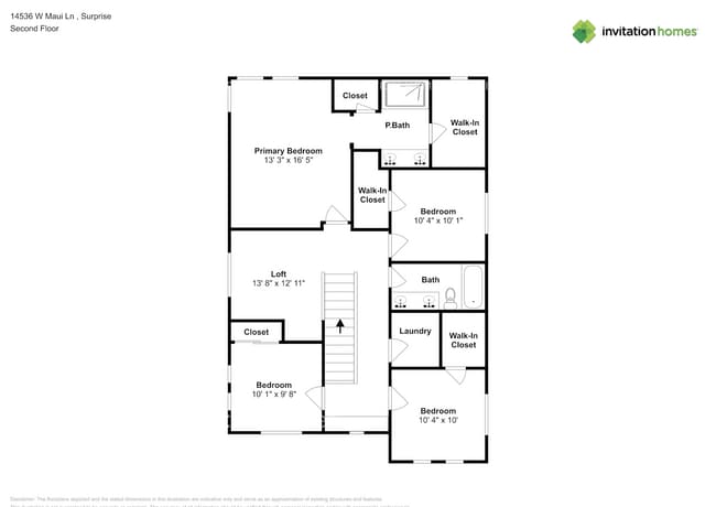 Photo - 14536 W Maui Ln