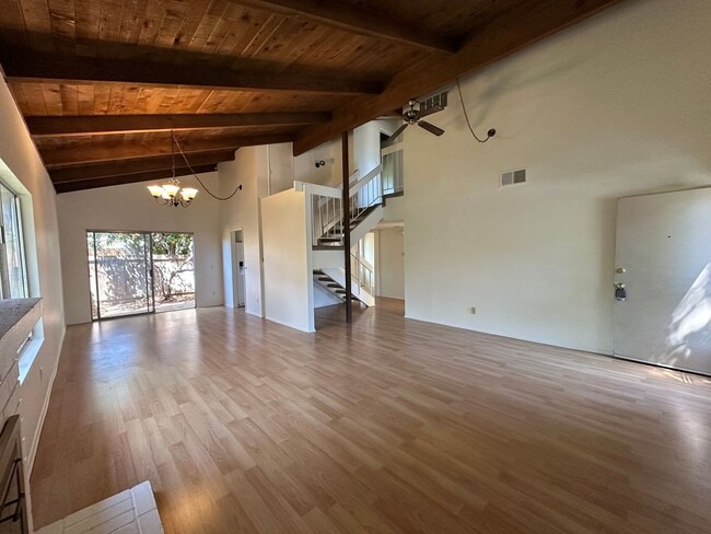 Photo - San Antonio HOA 3 bdrm 2 bath townhome