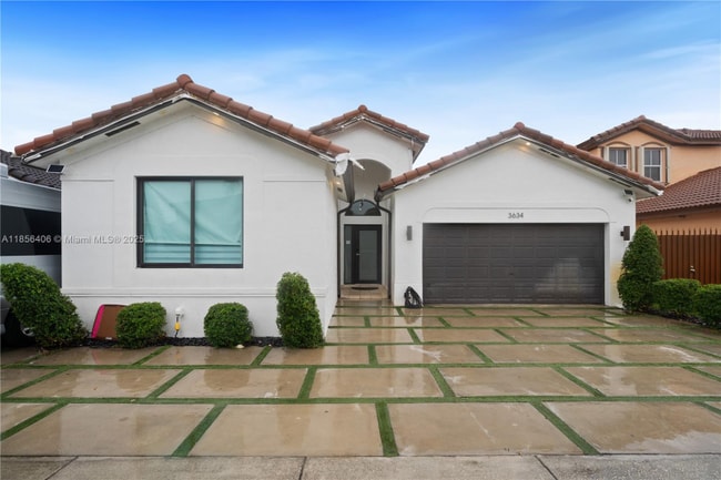 Building Photo - 156 SW 156th Ct Rental