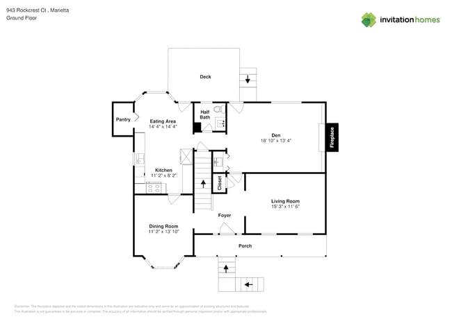Photo - 943 Rockcrest Ct