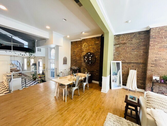 Photo - Mello &amp; Sons Unit 2nd Floor
