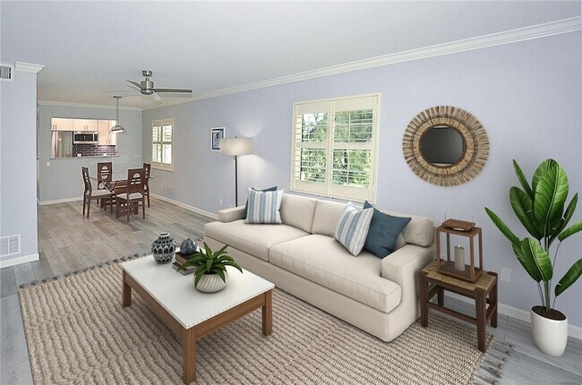 Photo - 50 Woodland Dr Unidad 207