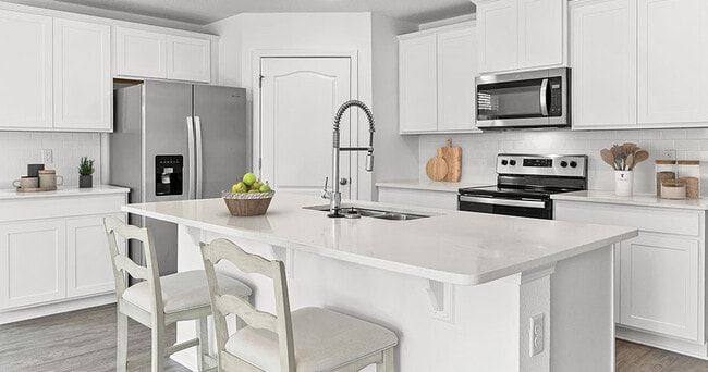 Photo - Loggia Pointe