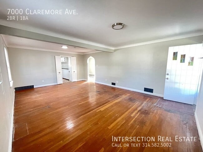 Photo - 7000 Claremore Ave