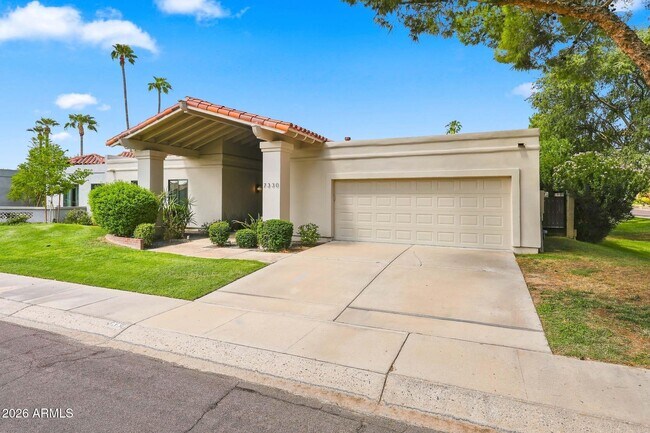 7330 E Las Palmaritas Dr