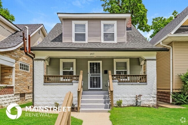 Building Photo - 3913 River Park Dr Rental