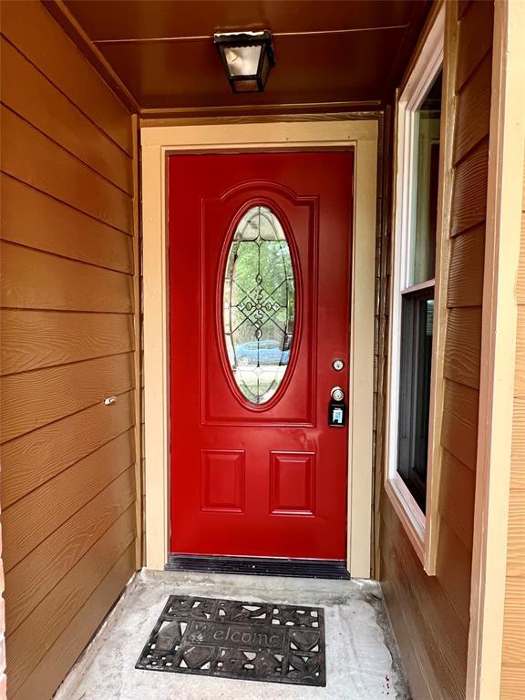 1838 Green Star Dr House House Rental in Missouri City, TX