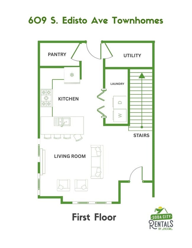 Photo - PRE-LEASE Brand New Rosewood Townhomes!
