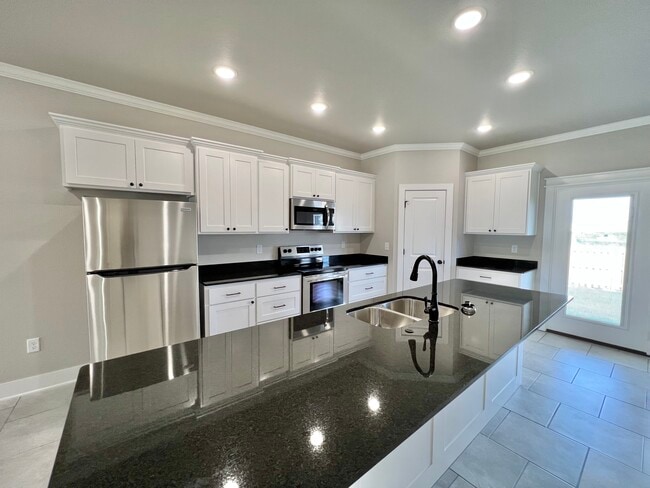 Photo - Bradford Duplexes