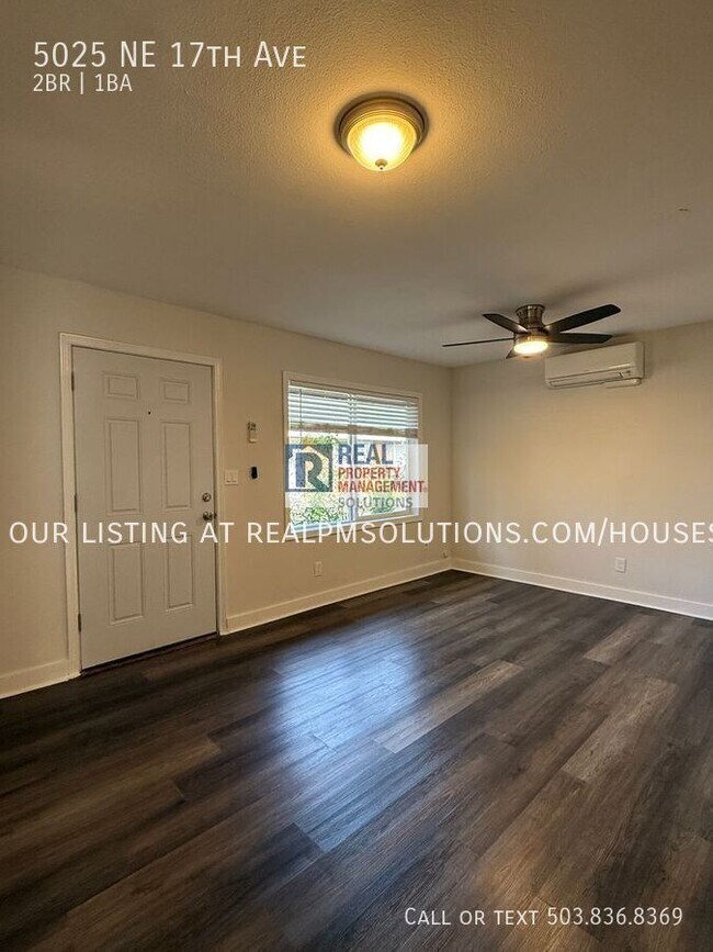 Photo - 5025 NE 17th Ave