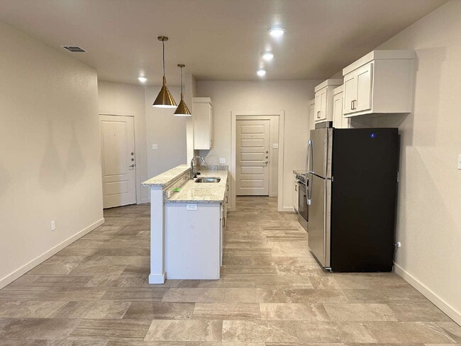 Photo - Brand new townhomes in Frenship ISD!