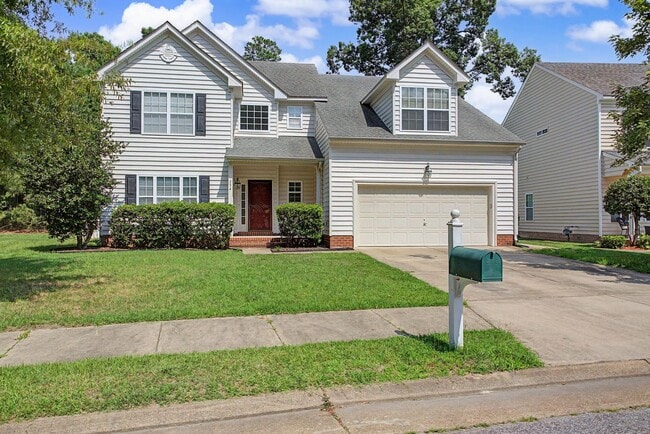 Building Photo - 354 Canaan Cir