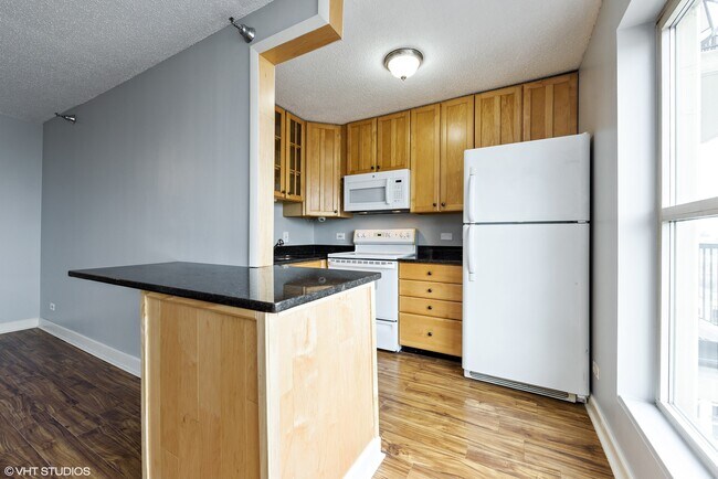 Photo - 1212 N La Salle Dr Unit 2406