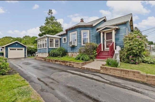 Photo - 109 Bouve Ave