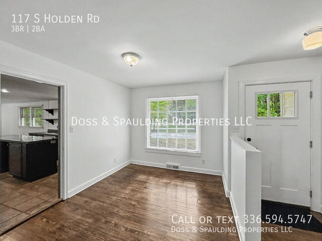 Photo - 117 S Holden Rd