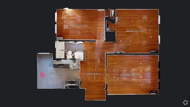 Building Photo - Available now - No broker fee - Brighton 2... Rental